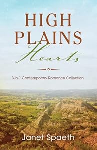 High Plains Hearts: