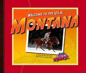 Montana (Welcome to the U.S.A.)