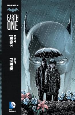 Batman: Earth One