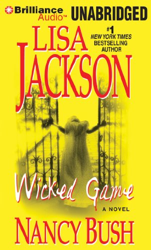 Wicked Game (Colony Series) by Lisa Jackson
