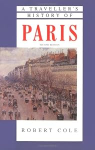 A Traveller's History of Paris