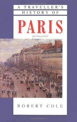 A Traveller's History of Paris