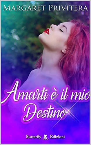 Margaret Privitera - Amarti è il mio destino (2015)