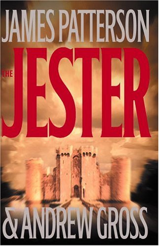 The Jester by James Patterson