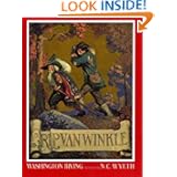 Rip Van Winkle