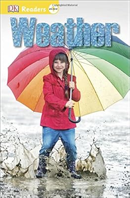 DK Readers L0: Weather