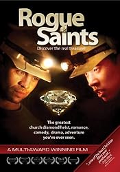 Rogue Saints