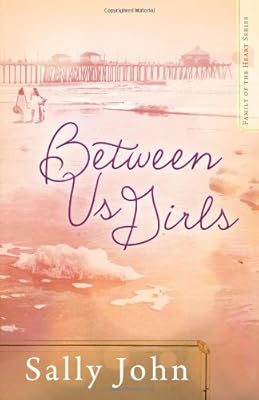 Between Us Girls