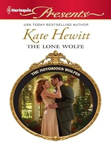 The Lone Wolfe (The Notorious Wolfes Book 8)