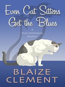 Even Cat Sitters Get the Blues