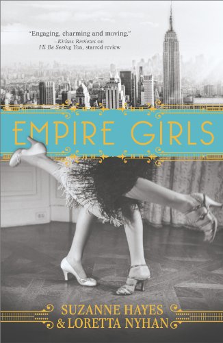 Empire Girls by Jeanne Mackin