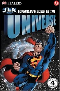 Superman's Guide to The Universe (DK Readers: JLA)