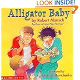 Alligator Baby