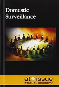 Domestic Surveillance