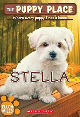 The Puppy Place #36: Stella