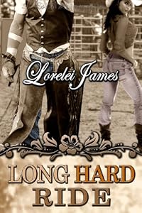 Long Hard Ride (Rough Riders)