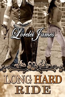 Long Hard Ride (Rough Riders)