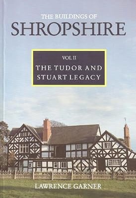 The buildings of Shropshire
