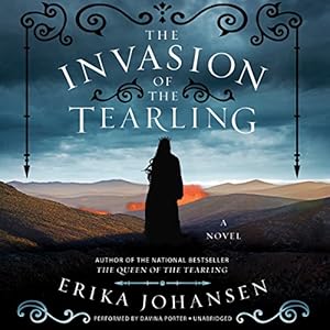 The Invasion of the Tearling