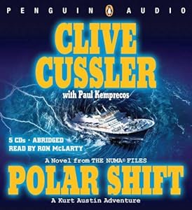 Polar Shift (The Numa Files)