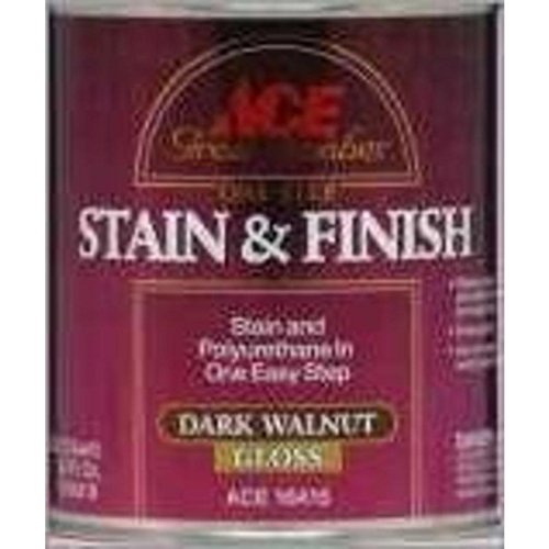 

STAIN OIL INT DKWALN QT