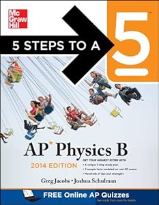 5 steps to a 5 ap physics b 2014.