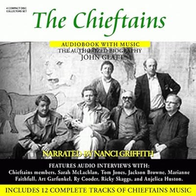 The Chieftains: The Authorized Biography