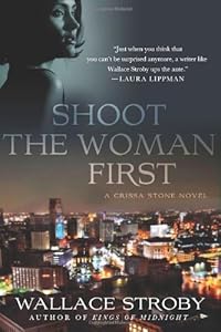 Shoot the Woman First