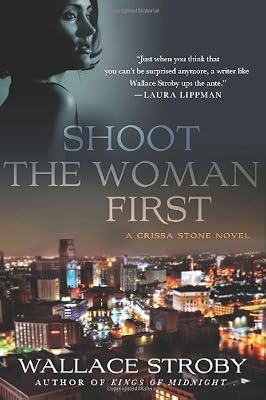 Shoot the Woman First