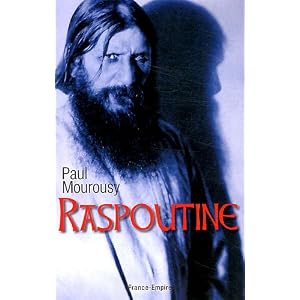 Raspoutine