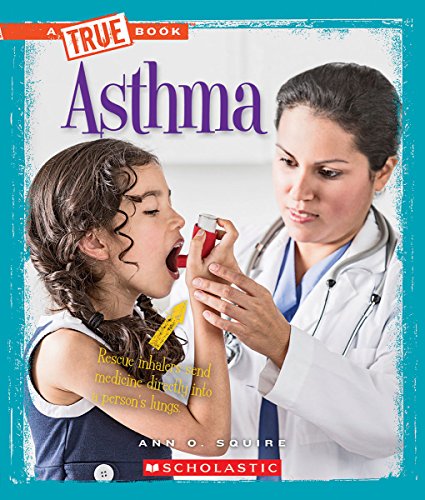 Asthma by Ann Squire