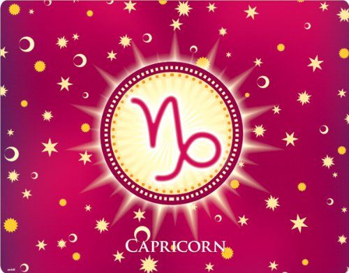 

Zodiac - Capricorn - Stellar Red - Motorola Droid 2 - Skinit Skin