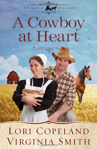 A Cowboy at Heart by Lori Copeland