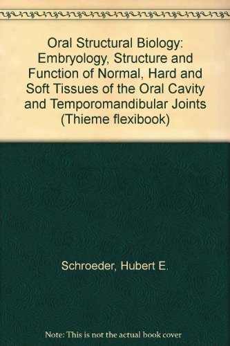 Algopix Similar Product 9 - Oral structure biology Embryology