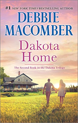 Dakota Home by Debbie Macomber