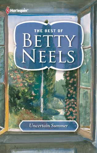 Uncertain Summer by Betty Neels