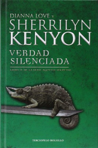 Verdad silenciada by Sherrilyn Kenyon