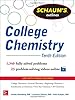 College chemistry