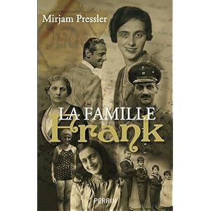 La famille Frank