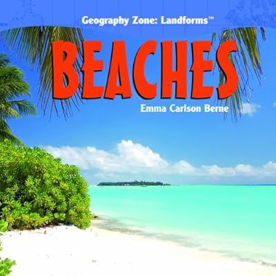 Beaches (Geography Zone: Landforms)
