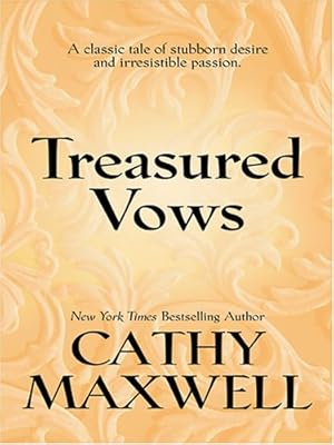 Treasured Vows