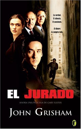 El jurado by John Grisham