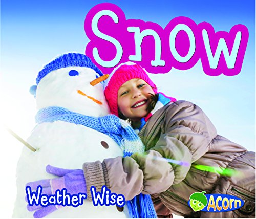 Snow by Helen Cox Cannons