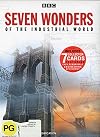 Seven Wonders of the Industrial World | Documentary | NON-USA Format | PAL | Region 4 Import - Australia