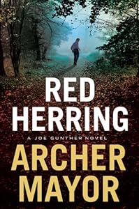 Red Herring: A Joe Gunther Novel