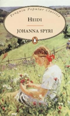 Heidi