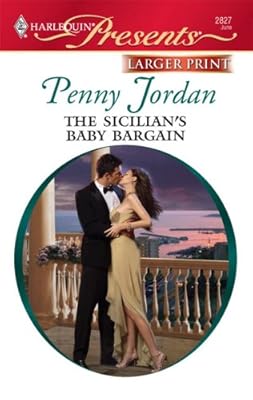 The Sicilian's Baby Bargain