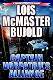 Captain Vorpatril's Alliance