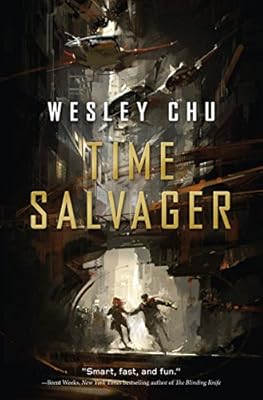 Time Salvager