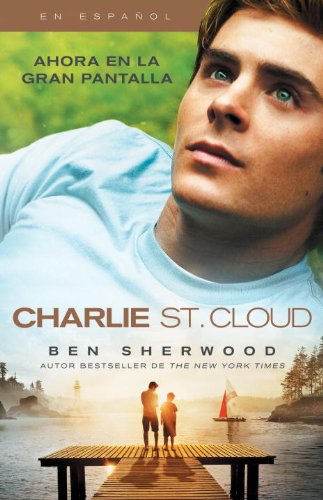 Charlie St. Cloud by Ben Sherwood